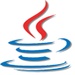 商标 Learn Java 签名图标。
