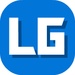 Logo Leetgram Icon