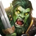 Logo Legendary Game Of Heroes Icon