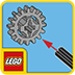 Logo Lego Building Instructions Ícone