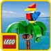 ロゴ Lego Creator Islands 記号アイコン。