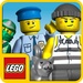Logo Lego Juniors Quest Icon