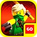 ロゴ Lego Ninjago Tournament Hd Images 記号アイコン。