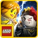 Logo Lego Quest And Collect Icon