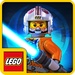 Logotipo Lego Star Wars Yoda Ii Icono de signo