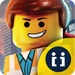 Le logo Lego Icône de signe.