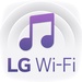 Logo Lg Wi Fi Speaker Icon