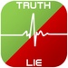 Logo Lie Detector Icon