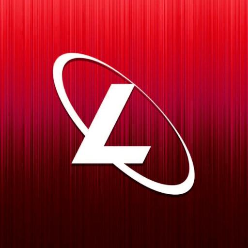 Logotipo Ligapkm Icono de signo