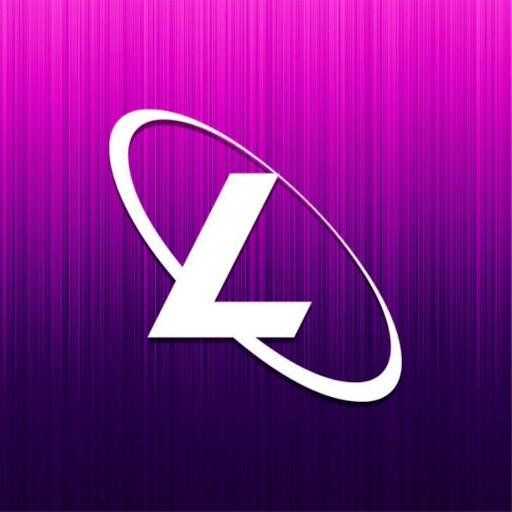 Le logo Ligayugioh Icône de signe.