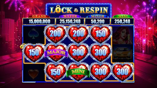 Image 1Lightning Jackpot Casino Slots Icon