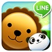 Logo Line Touch Icon