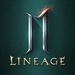 Logotipo Lineage 2m Icono de signo