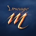 Logo Lineage M Icon