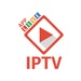 Logo Live Br Tv Ícone