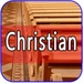 Logo Live Christian Radio Icon