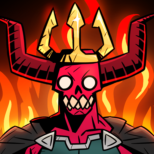 Logo Live X Evil Ícone