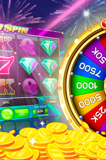 Image 1Loco Bingo Slots Casino Online Icône de signe.