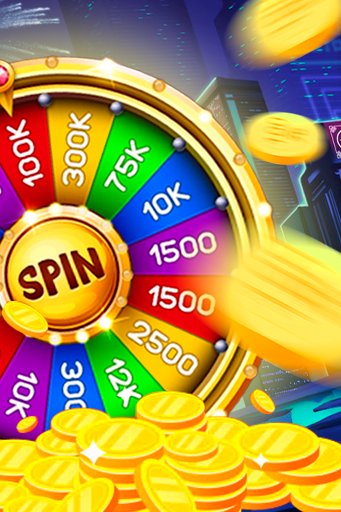 Image 2Loco Bingo Slots Casino Online Icône de signe.