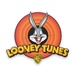 ロゴ Looney Tunes Cartoon Videos Free 記号アイコン。