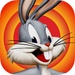 ロゴ Looney Tunes Dash 記号アイコン。