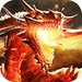 Logo Lord Of The Dragons Icon