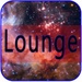 ロゴ Lounge Music Radios Free 記号アイコン。