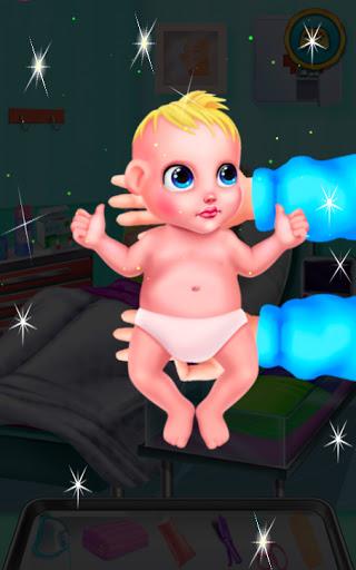 Image 3Love Baby Birth Jogos De Gravidas Icon