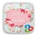 Logo Love Song Golauncher Ex Theme Icon