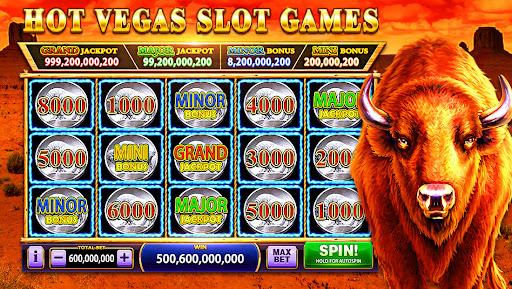 Imagen 4Lucky Spin Slots Win Jackpot Icono de signo