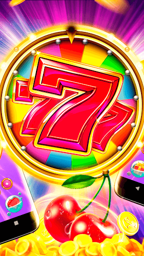 Image 1Lucky Trip Icon