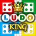 Logo Ludo King Icon