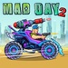 Logo Mad Day 2 Icon