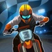 ロゴ Mad Skills Motocross 3 記号アイコン。