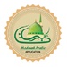 presto Madinah Arabic App Icona del segno.