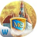商标 Magic Encyclopedia 2 签名图标。