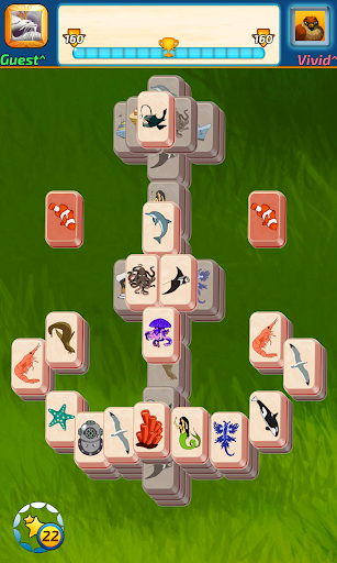Image 3Mahjong Battle Icon