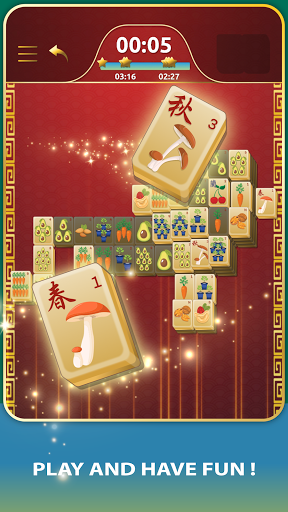 Imagen 6Mahjong Jogos Gratis Majong Icono de signo