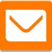 Logo Mail Orange Icon