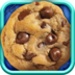 Logo Make Chocolate Cookie Icon