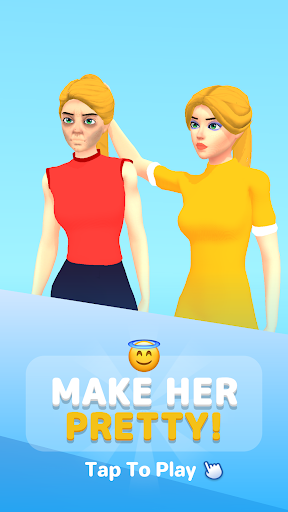 Image 5Makeover Race Icon
