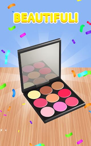 Image 3Makeup Kit Color Mixing Icon