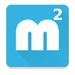 Logotipo Malmath Icono de signo