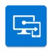 Logotipo Managed Browser Icono de signo