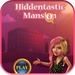 Logo Mansion Hidden Objects Icon