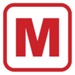 Logotipo Marathonbet Icono de signo