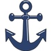 Logo Marinha Icon