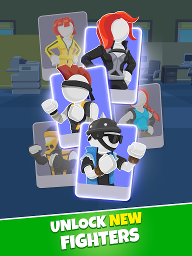 Image 6Match Hit Puzzle Fighter Icon