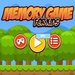 Logo Matching Memory Brain Game Icon