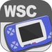 ロゴ Matsu Wsc Emulator Lite 記号アイコン。